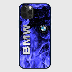 Чехол iPhone 12 Pro Max BMW