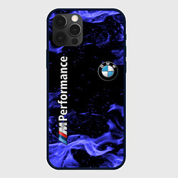 Чехол iPhone 12 Pro Max BMW