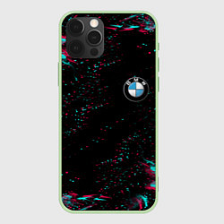 Чехол iPhone 12 Pro Max BMW