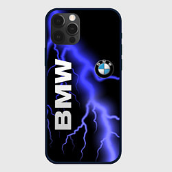 Чехол iPhone 12 Pro Max BMW