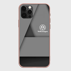 Чехол iPhone 12 Pro Max VOLKSWAGEN