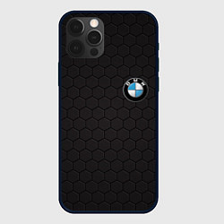 Чехол iPhone 12 Pro Max BMW