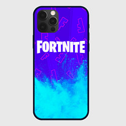 Чехол iPhone 12 Pro Max FORTNITE ФОРТНАЙТ