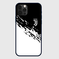 Чехол iPhone 12 Pro Max JUVENTUS