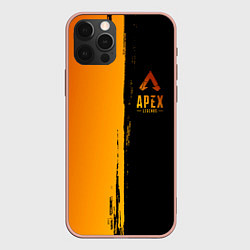 Чехол iPhone 12 Pro Max Apex Legends