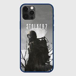 Чехол iPhone 12 Pro Max STALKER 2