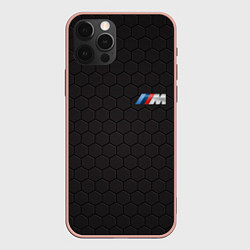 Чехол iPhone 12 Pro Max BMW