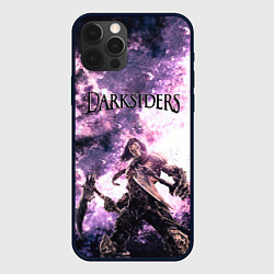 Чехол iPhone 12 Pro Max Darksiders 2