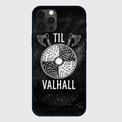 Чехол iPhone 12 Pro Max Till Valhall