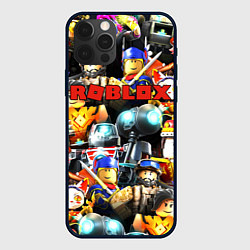 Чехол iPhone 12 Pro Max ROBLOX