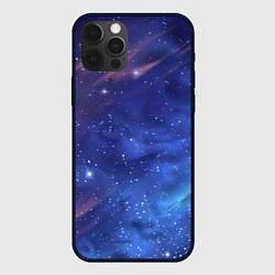 Чехол iPhone 12 Pro Max Звёздное небо