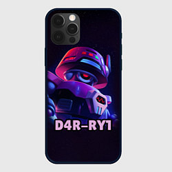 Чехол iPhone 12 Pro Max D4R-RY1 BRAWL STARS