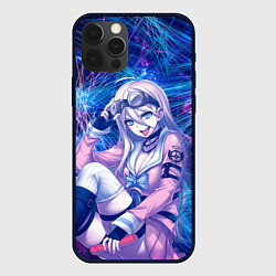 Чехол iPhone 12 Pro Max Danganronpa