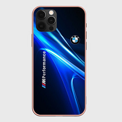 Чехол iPhone 12 Pro Max BMW