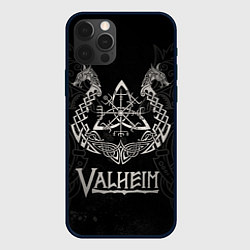 Чехол iPhone 12 Pro Max Valheim