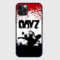 Чехол iPhone 12 Pro Max ДЕЙЗИ ОБЛОЖКА DAYZ Z