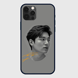 Чехол iPhone 12 Pro Max Ли Мин Хо Lee Min Ho