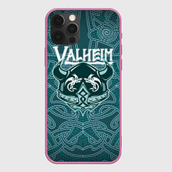 Чехол iPhone 12 Pro Max Valheim