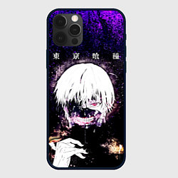 Чехол iPhone 12 Pro Max Kaneki Ken Tokyo Ghoul