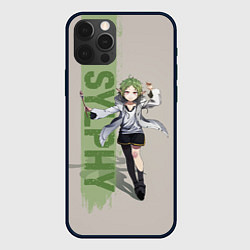 Чехол iPhone 12 Pro Max Sylphy