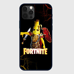 Чехол iPhone 12 Pro Max Fortnite Potassius Peels Peely