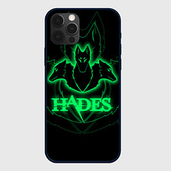 Чехол iPhone 12 Pro Max Hades