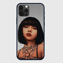 Чехол iPhone 12 Pro Max Hot Lisa