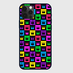 Чехол iPhone 12 Pro Max Король