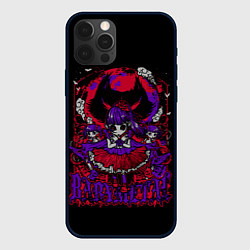 Чехол iPhone 12 Pro Max Trio BabyMetal