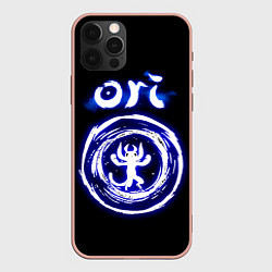 Чехол iPhone 12 Pro Max Ori, дух-хранитель леса