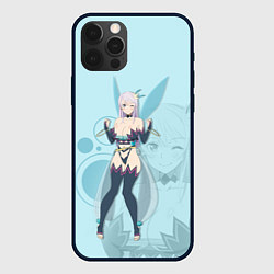 Чехол iPhone 12 Pro Max Fairy Reona