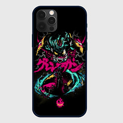 Чехол iPhone 12 Pro Max Гуррен-Лаганн