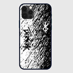 Чехол iPhone 12 Pro Max Anime Berserk