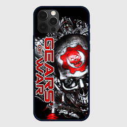 Чехол iPhone 12 Pro Max Gears of War Gears 5