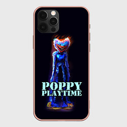 Чехол iPhone 12 Pro Max Poppy Playtime