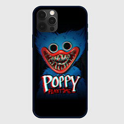 Чехол iPhone 12 Pro Max Poppy Playtime