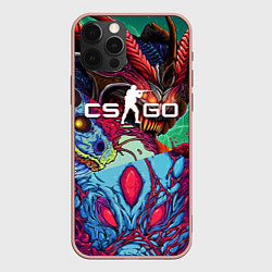 Чехол iPhone 12 Pro Max CS GO ПОПУЛЯРНЫЕ СКИНЫ POP SKIN