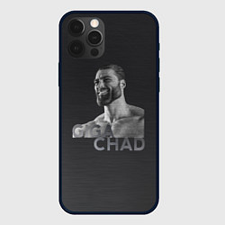 Чехол iPhone 12 Pro Max Giga Chad