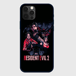 Чехол iPhone 12 Pro Max RE 2 Remaster