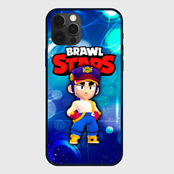 Чехол iPhone 12 Pro Max Fang Фэнг Brawl Stars