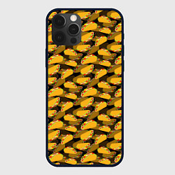 Чехол iPhone 12 Pro Max Тако Tacos