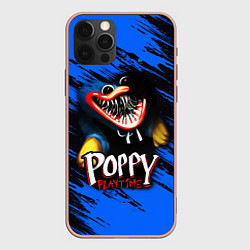 Чехол iPhone 12 Pro Max POPPY PLAYTIME GAME ИГРА ПОППИ ПЛЕЙТАЙМ