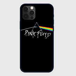 Чехол iPhone 12 Pro Max PINK FLOYD - ПИНК ФЛОЙД