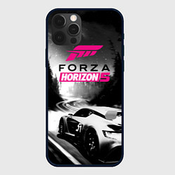Чехол iPhone 12 Pro Max Forza Horizon 5 - night race