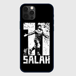 Чехол iPhone 12 Pro Max Мохамед Салах Mohamed Salah
