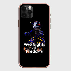 Чехол iPhone 12 Pro Max Five Nights at Freddys: Security Breach воспитател