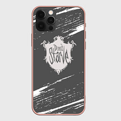 Чехол iPhone 12 Pro Max Dont starve