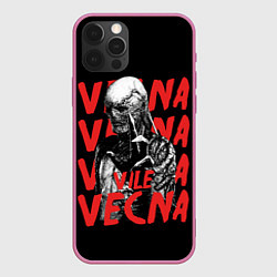 Чехол iPhone 12 Pro Max VILE VECNA