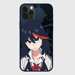 Чехол iPhone 12 Pro Max Рюко Матой - Kill la Kill