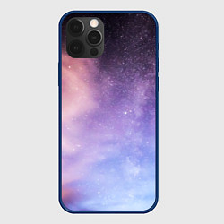 Чехол iPhone 12 Pro Max Cosmic gradient